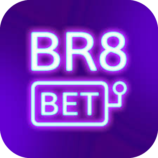 br8bet Logo